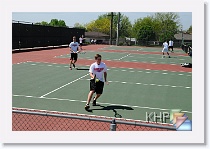 Tennis at Emporia Inv * (160 Slides)